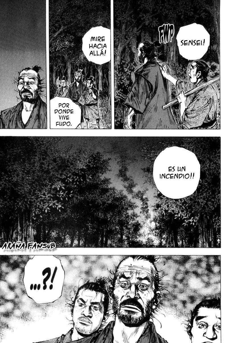 Read Vagabond (es) Manga Online