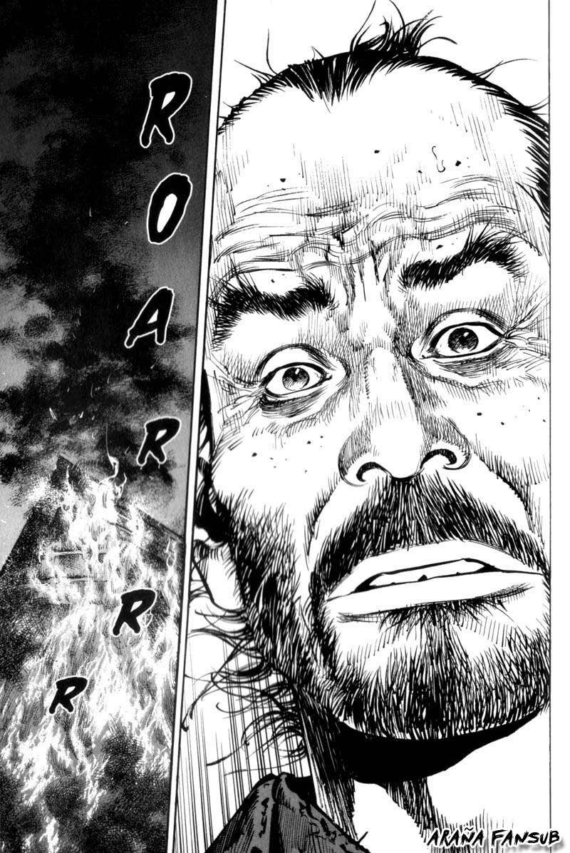 Read Vagabond (es) Manga Online