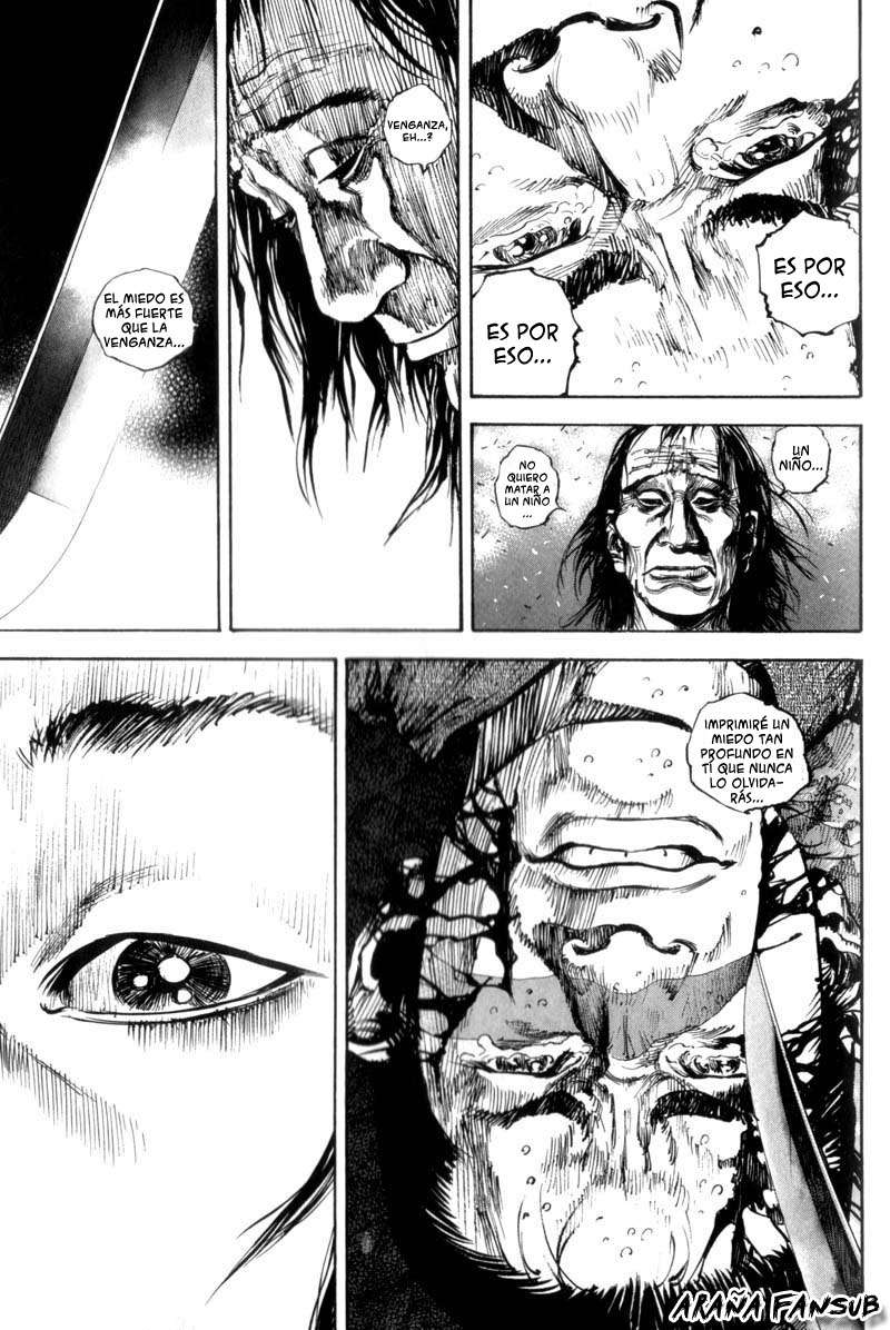 Read Vagabond (es) Manga Online