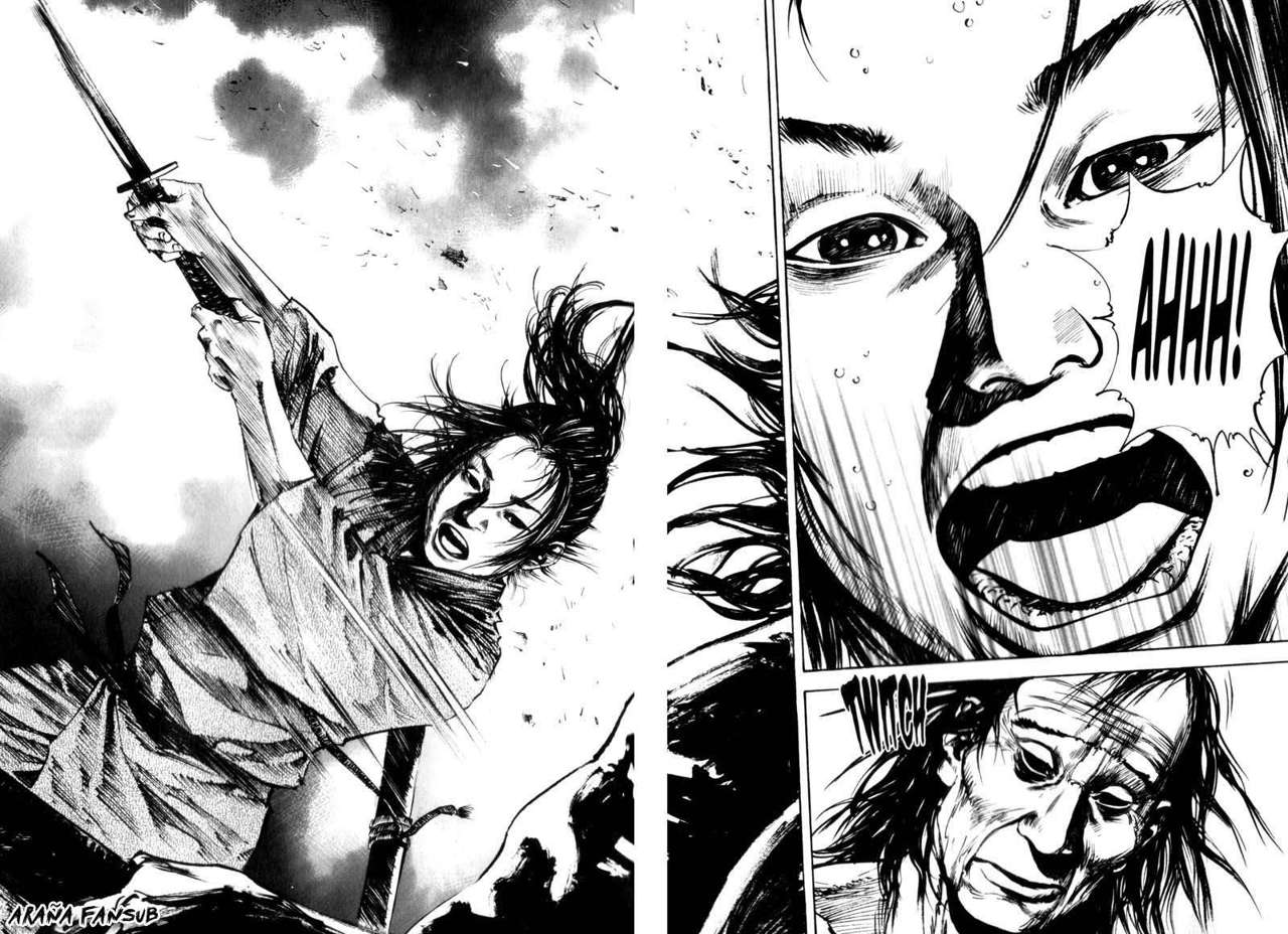 Read Vagabond (es) Manga Online