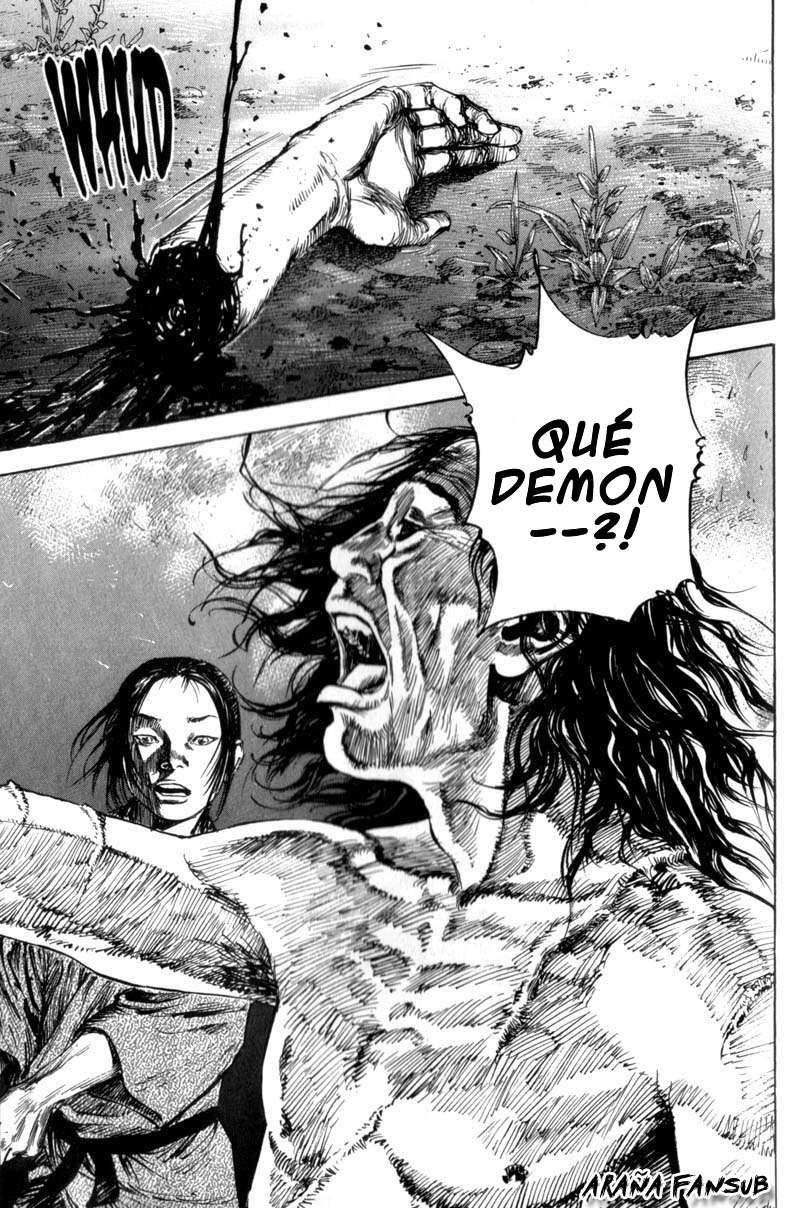 Read Vagabond (es) Manga Online