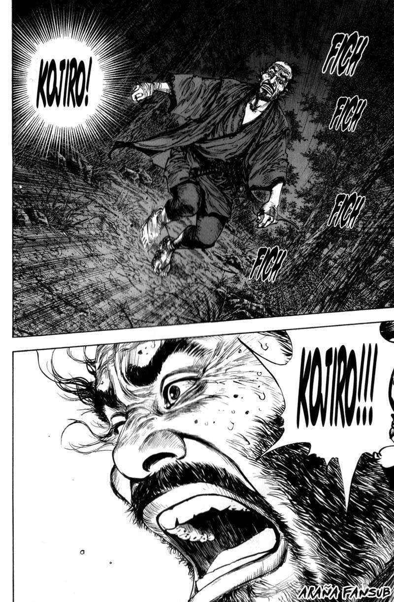 Read Vagabond (es) Manga Online