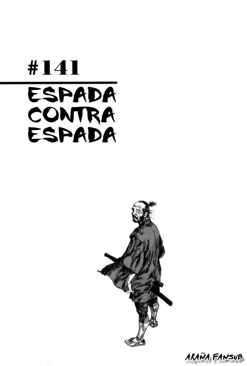 Read Vagabond (es) Manga Online