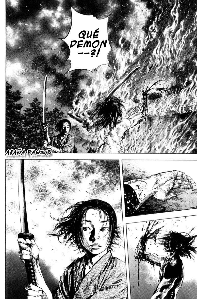 Read Vagabond (es) Manga Online