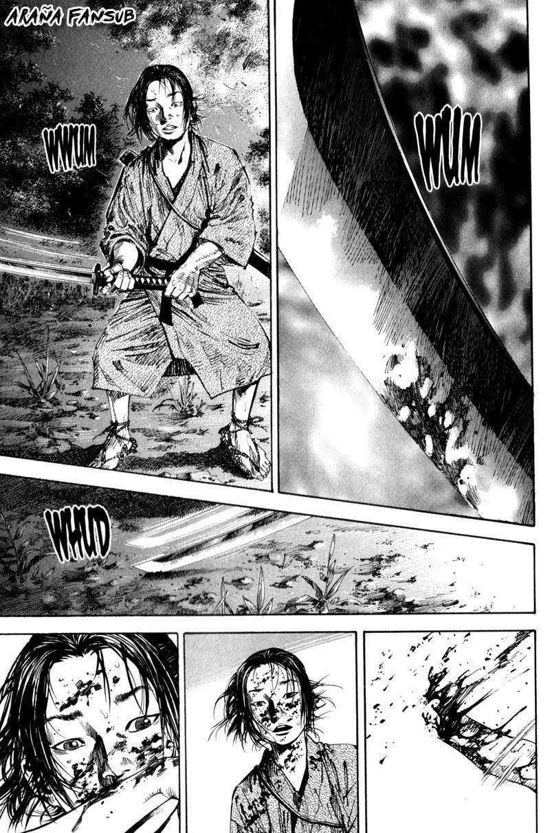 Read Vagabond (es) Manga Online
