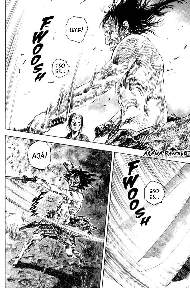 Read Vagabond (es) Manga Online