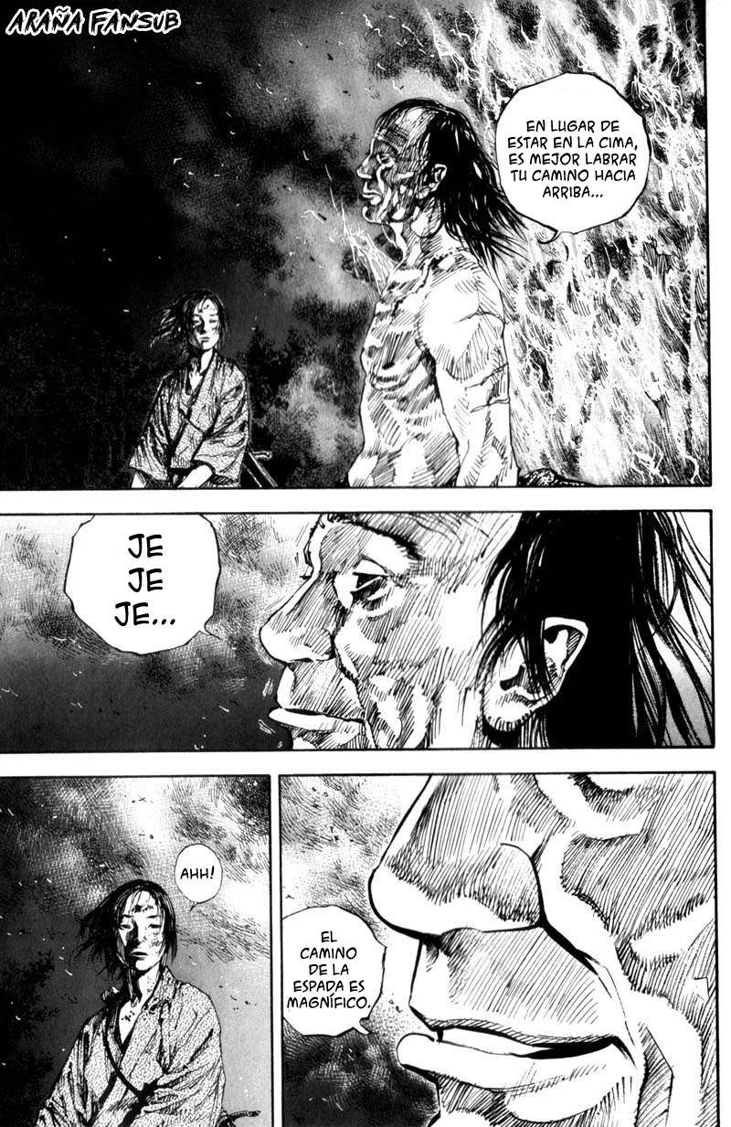 Read Vagabond (es) Manga Online
