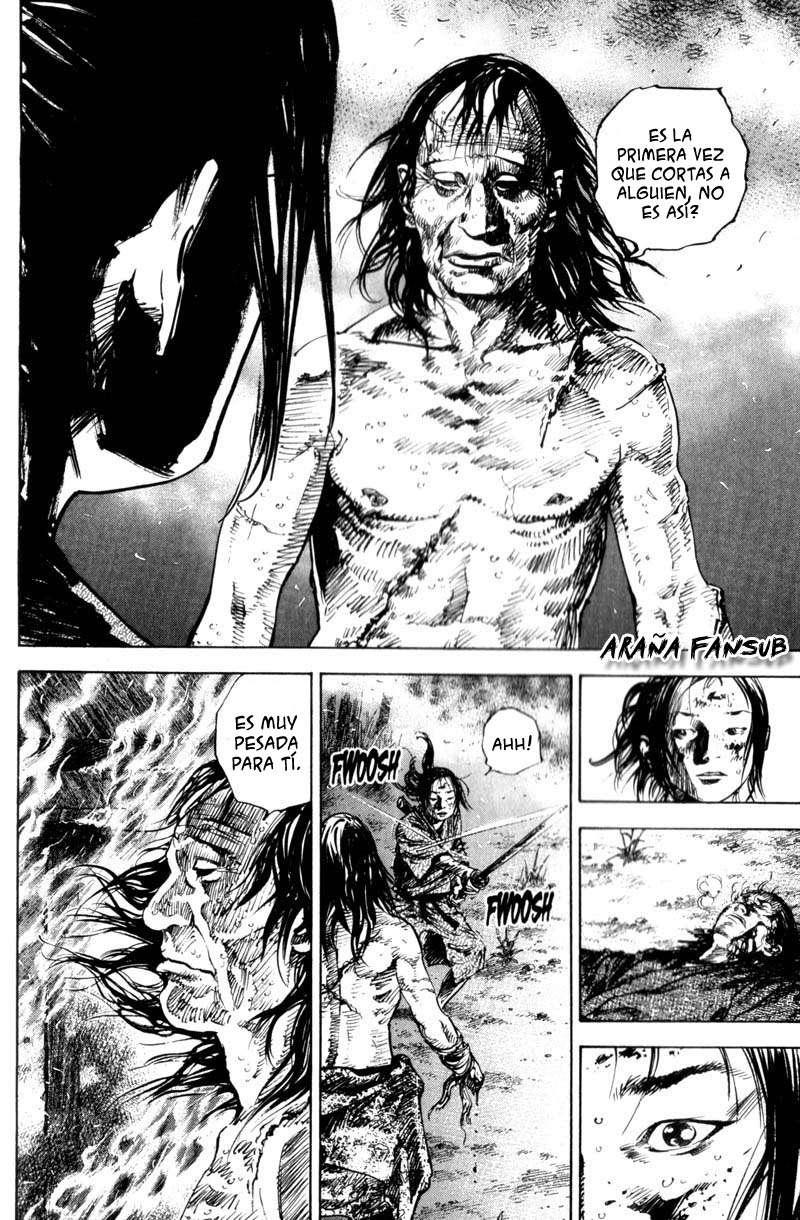 Read Vagabond (es) Manga Online