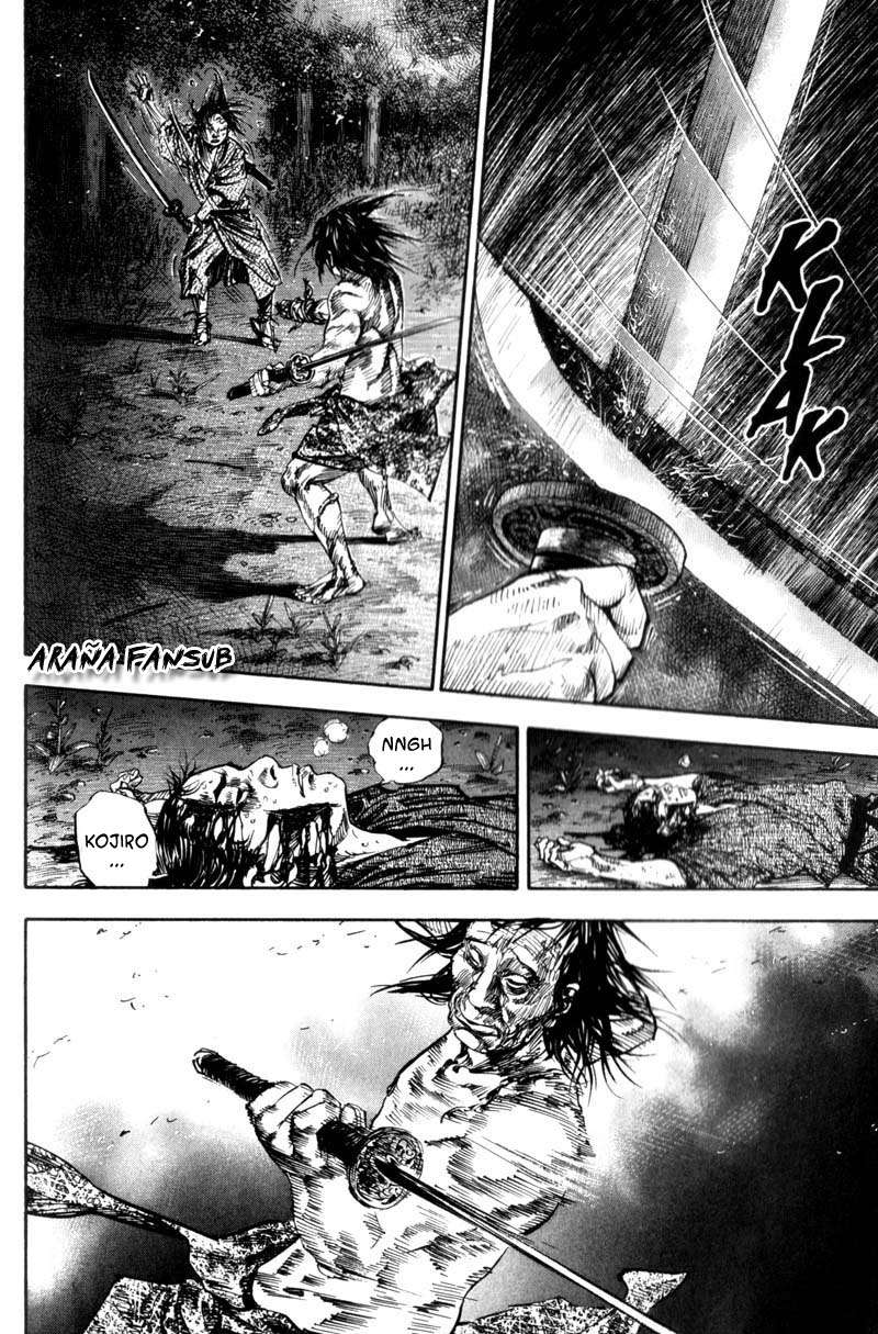 Read Vagabond (es) Manga Online