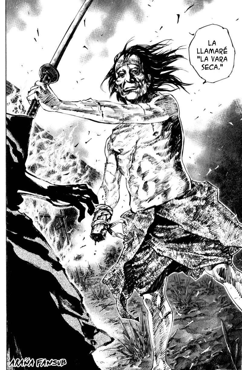 Read Vagabond (es) Manga Online