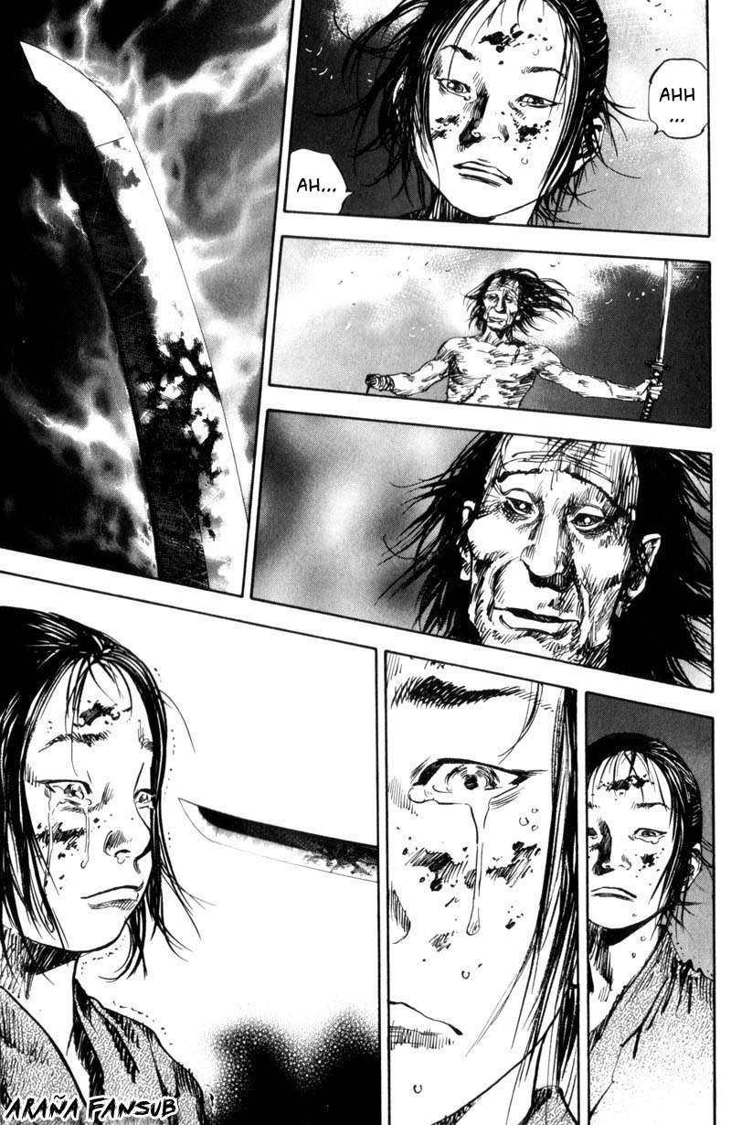 Read Vagabond (es) Manga Online