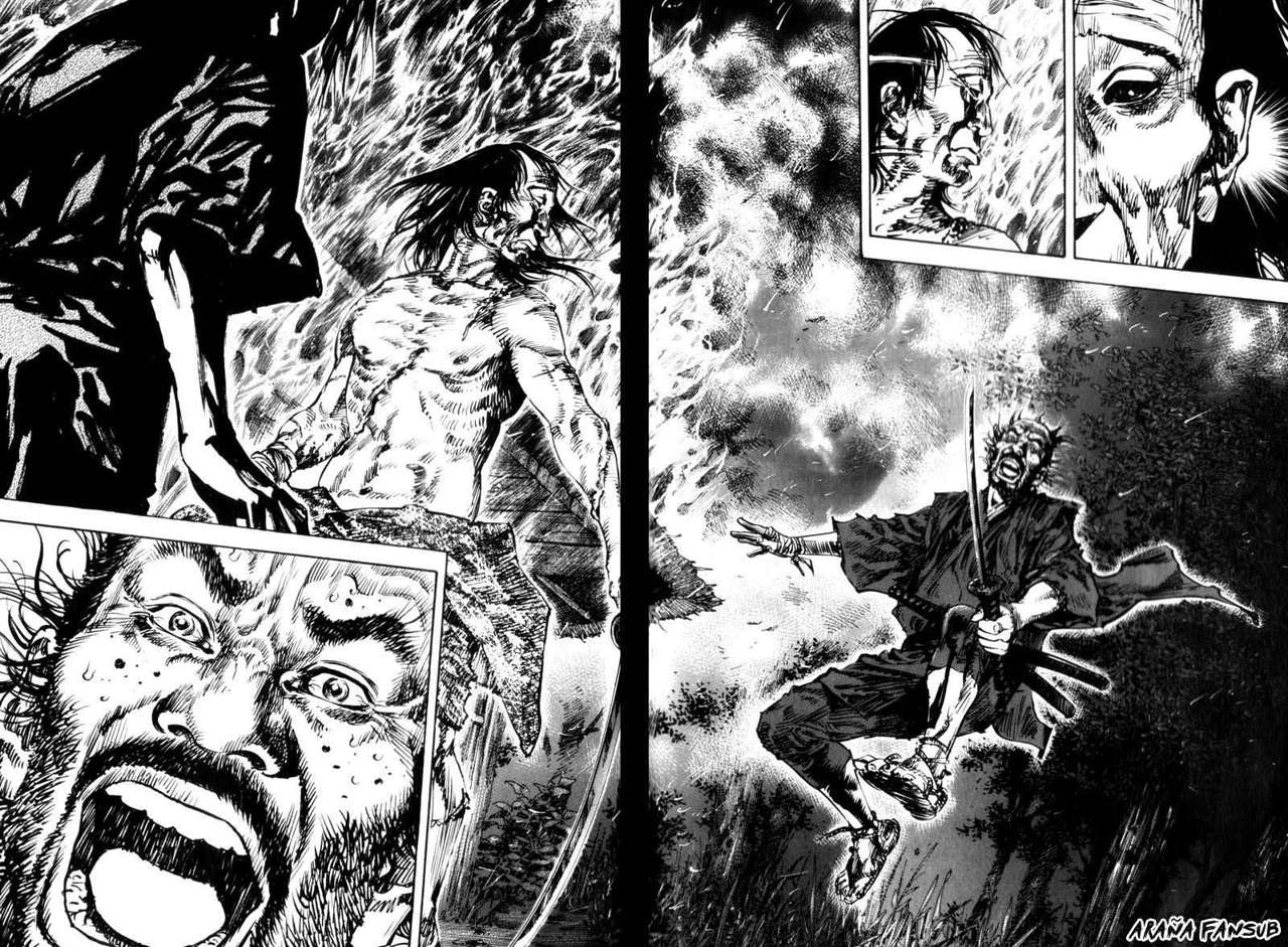 Read Vagabond (es) Manga Online