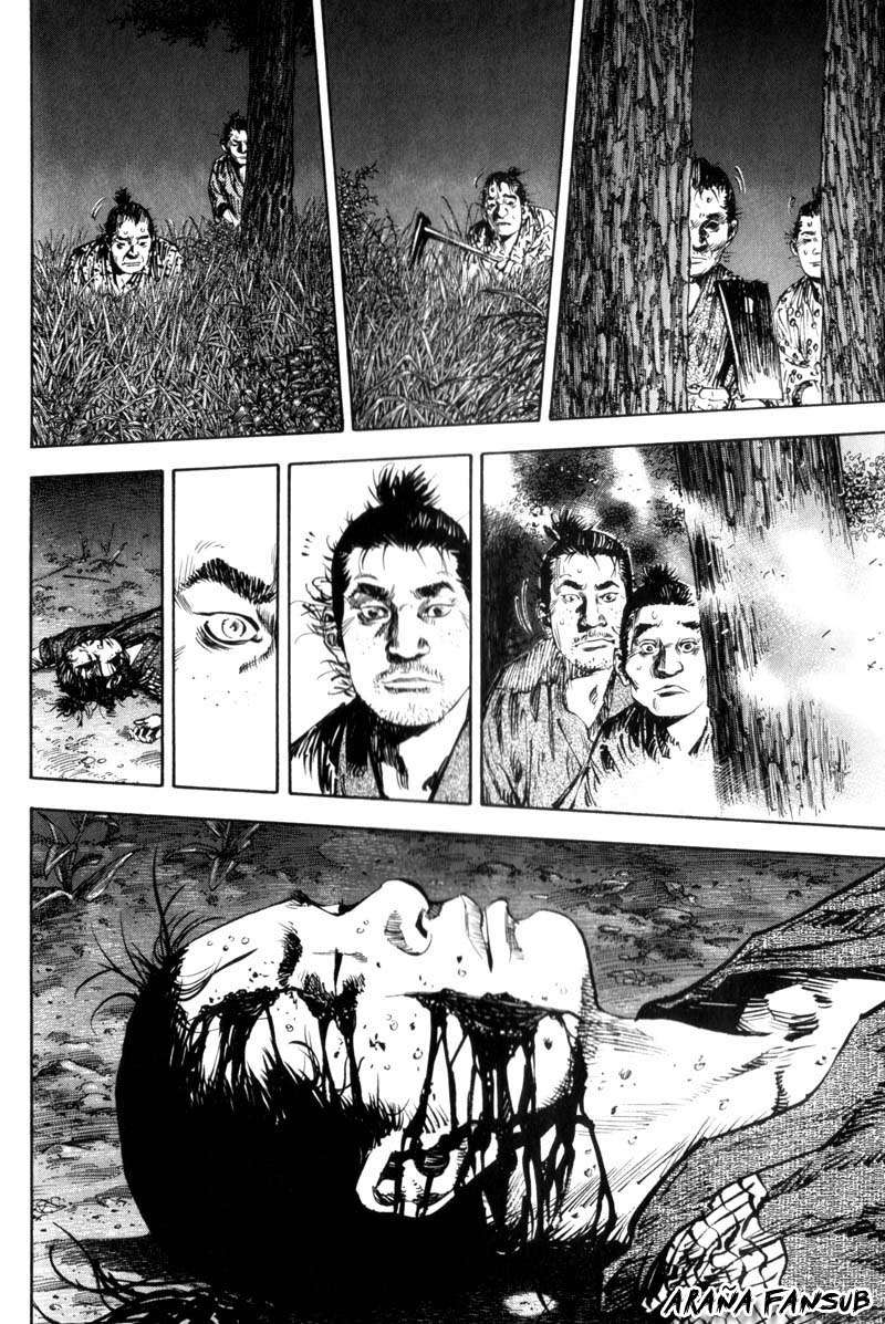 Read Vagabond (es) Manga Online