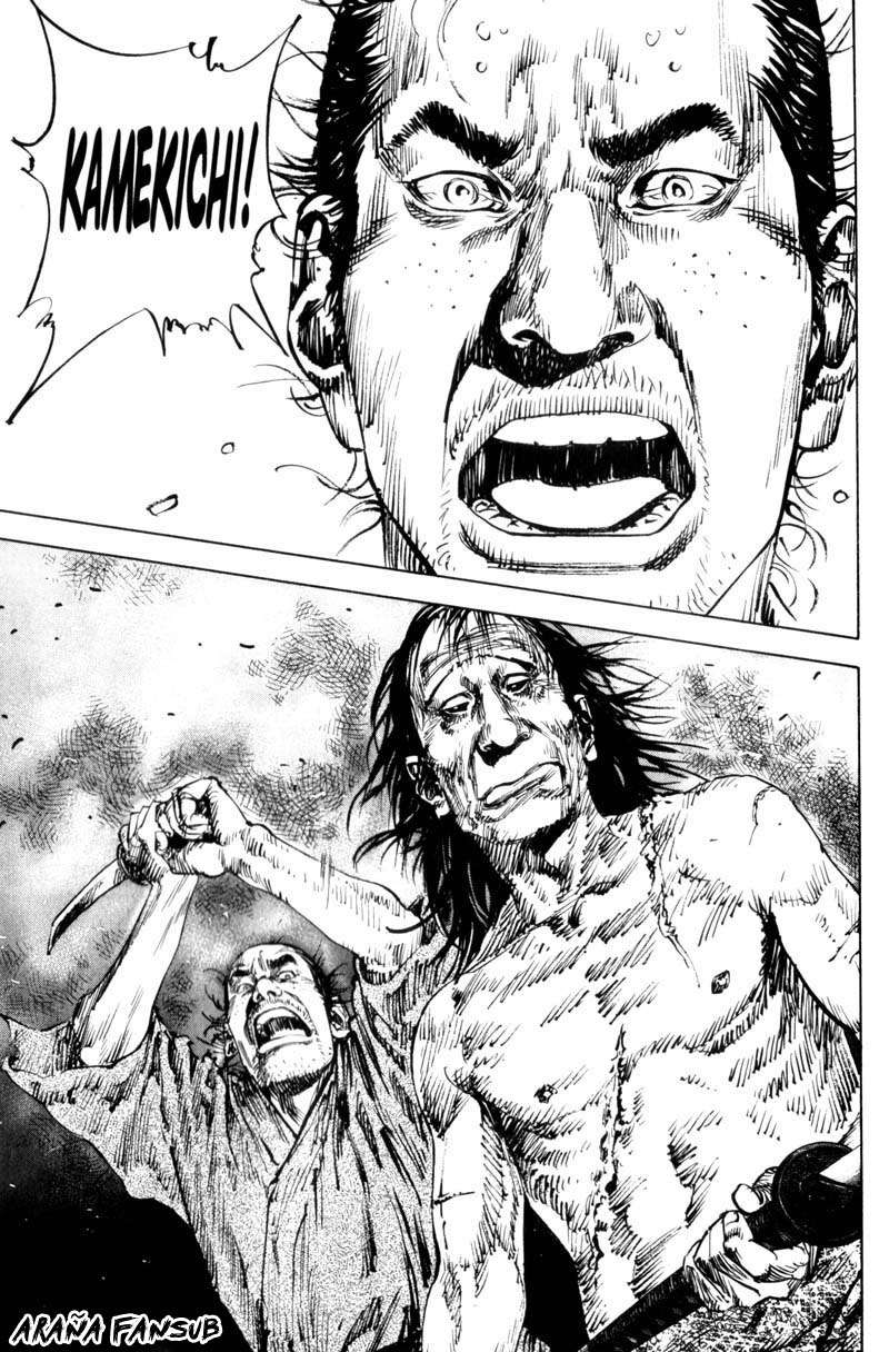 Read Vagabond (es) Manga Online