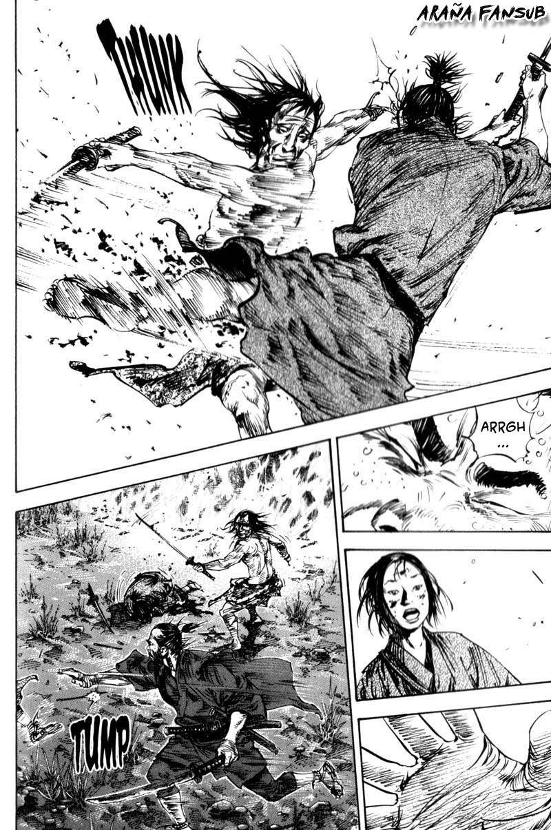 Read Vagabond (es) Manga Online