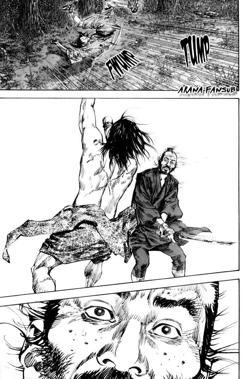 Read Vagabond (es) Manga Online