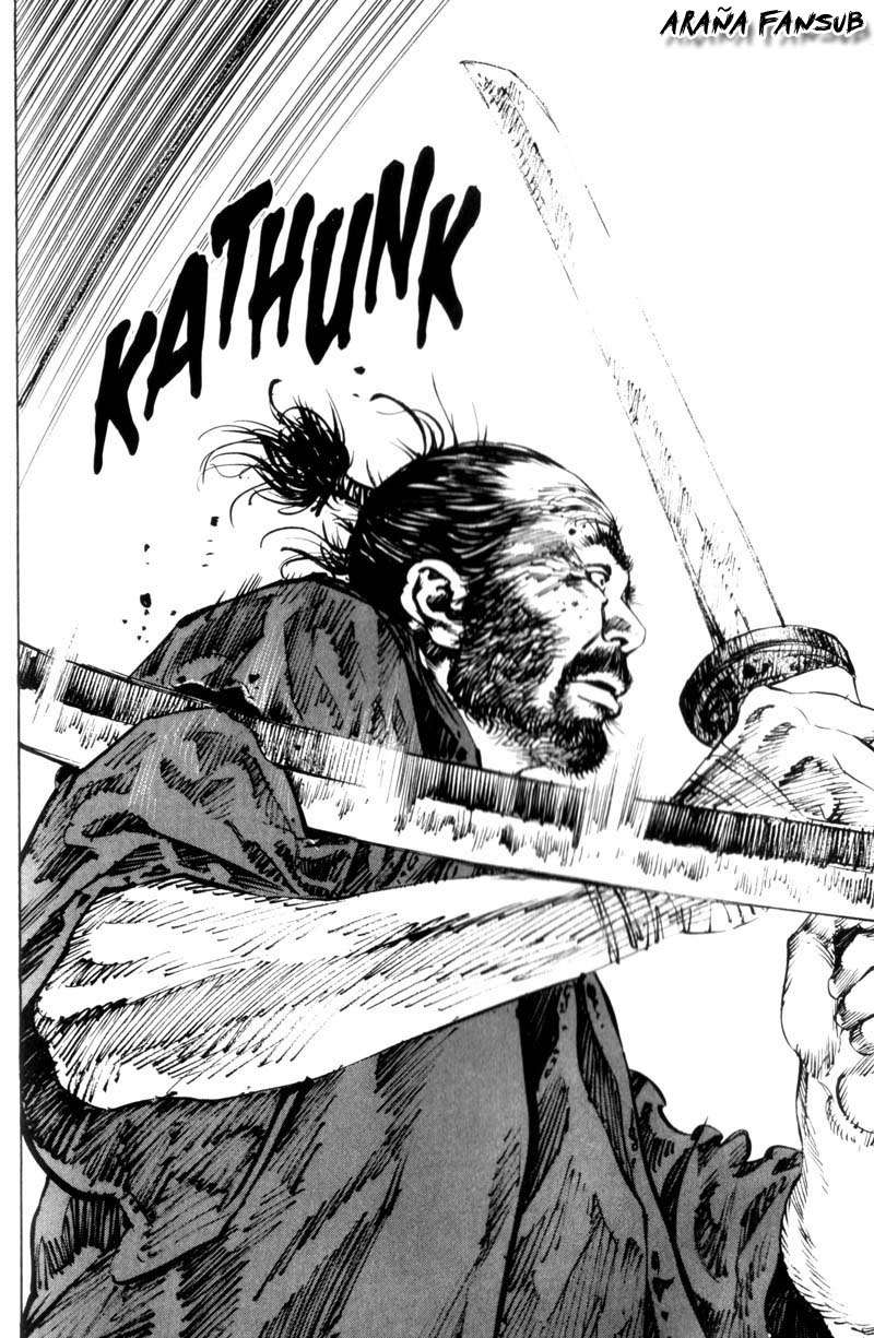 Read Vagabond (es) Manga Online