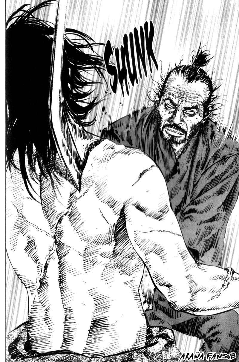 Read Vagabond (es) Manga Online