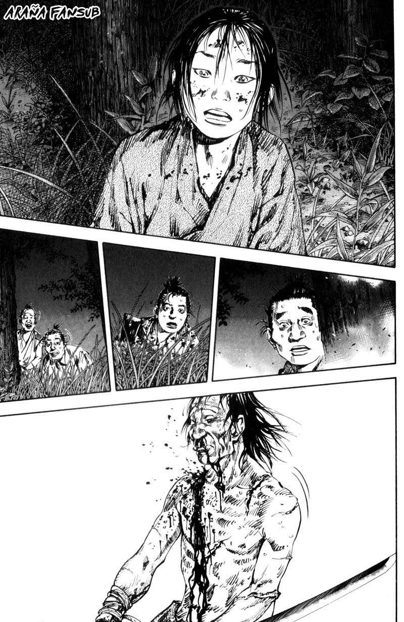 Read Vagabond (es) Manga Online