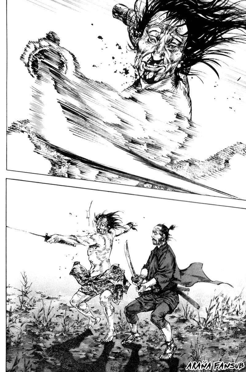 Read Vagabond (es) Manga Online