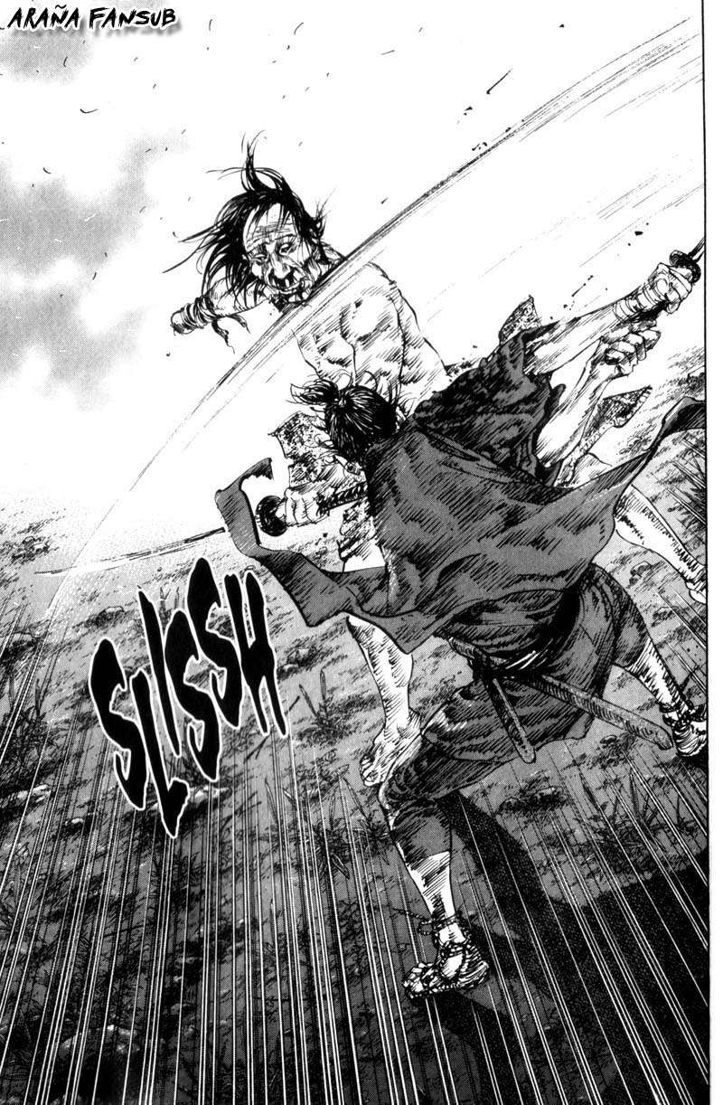 Read Vagabond (es) Manga Online
