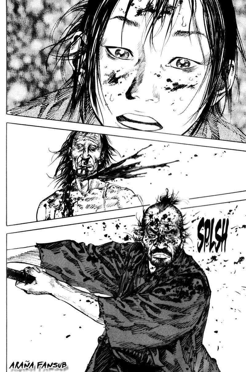 Read Vagabond (es) Manga Online