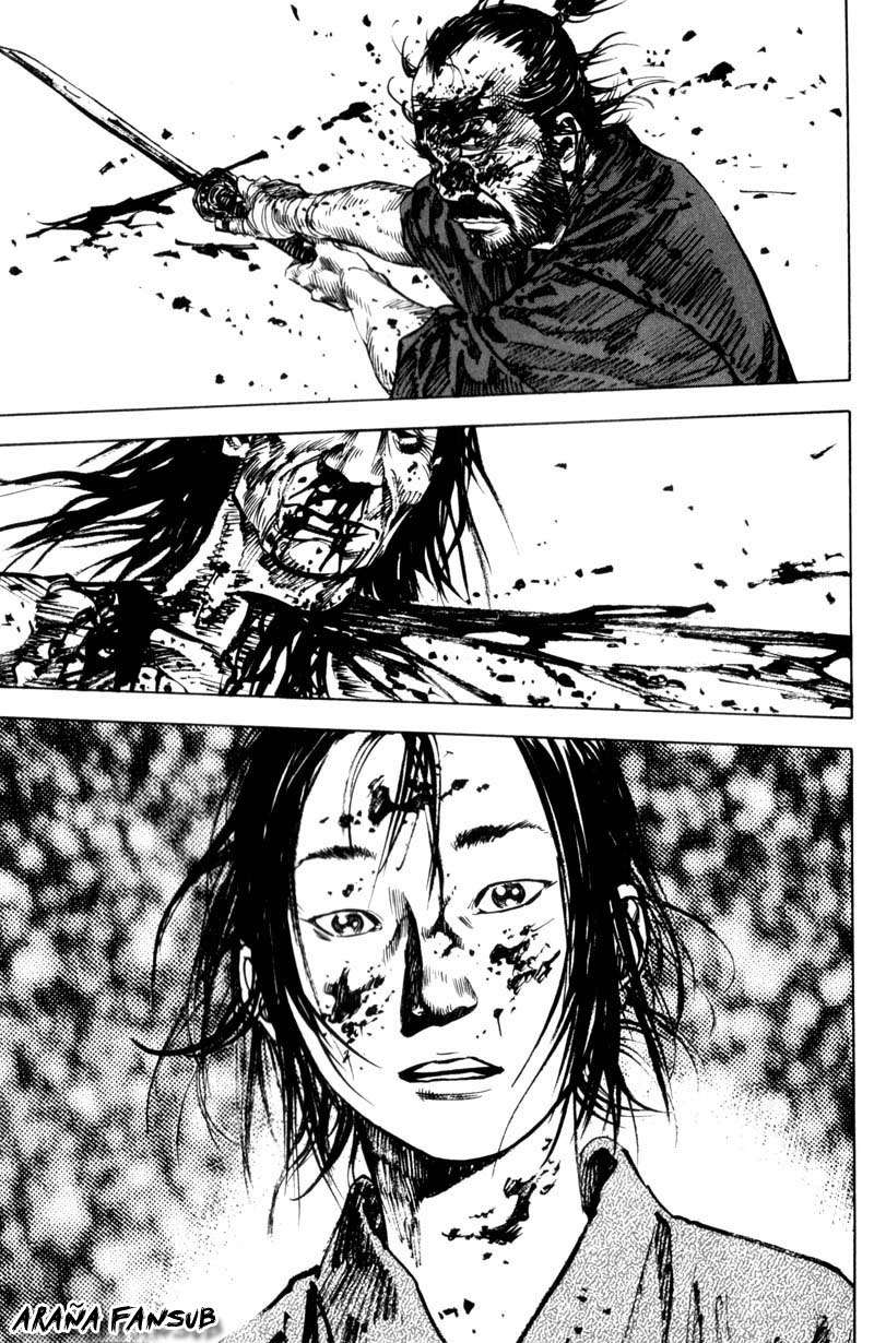 Read Vagabond (es) Manga Online