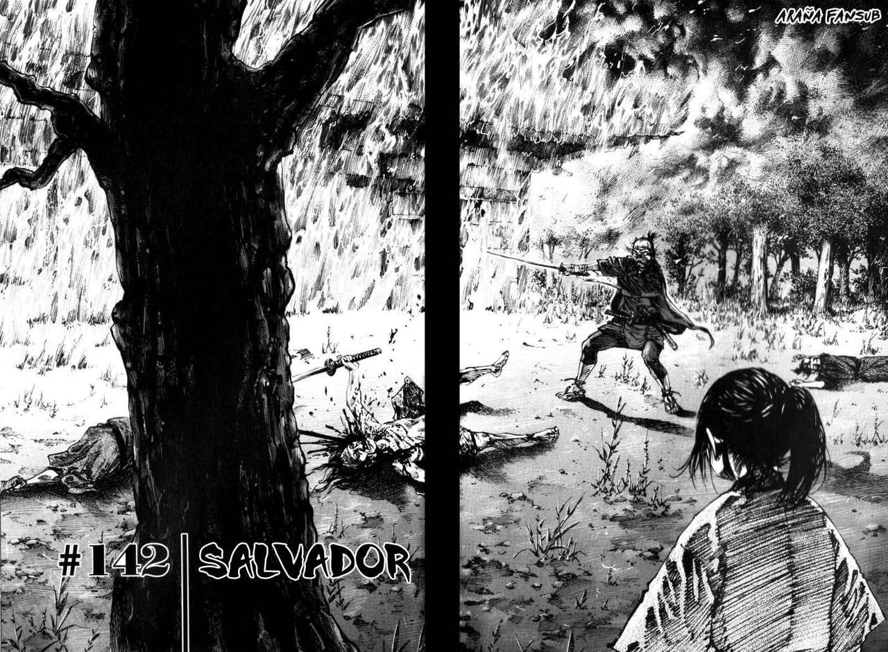 Read Vagabond (es) Manga Online