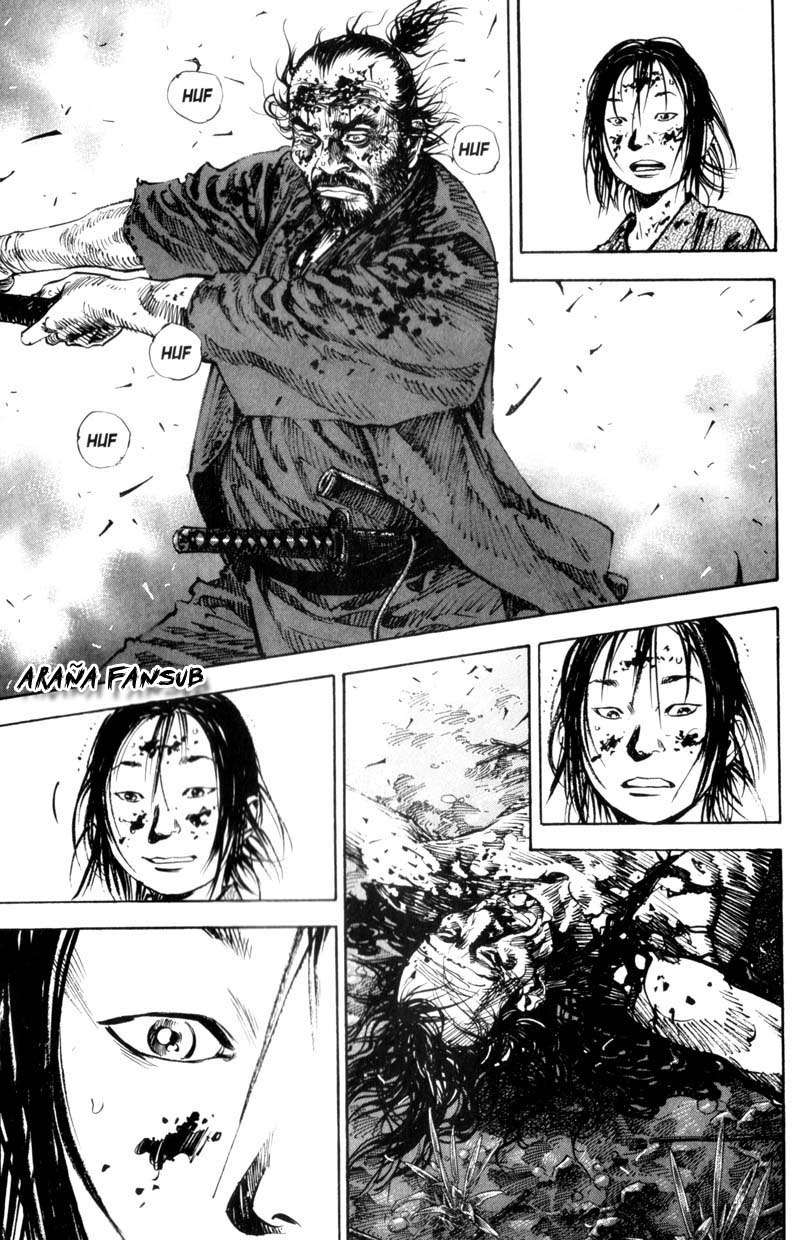 Read Vagabond (es) Manga Online