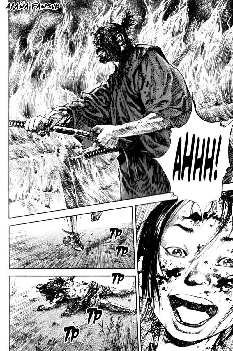 Read Vagabond (es) Manga Online