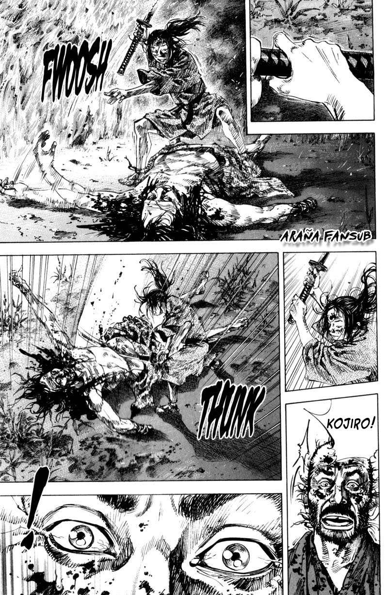Read Vagabond (es) Manga Online