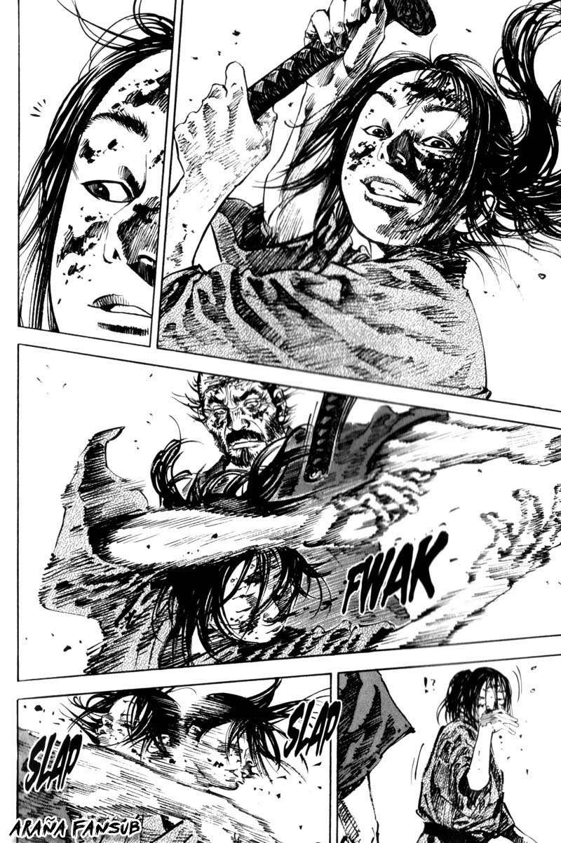 Read Vagabond (es) Manga Online