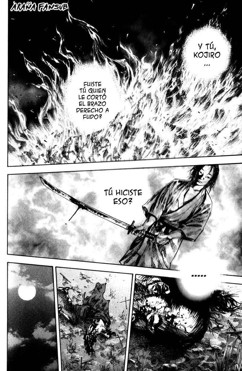 Read Vagabond (es) Manga Online