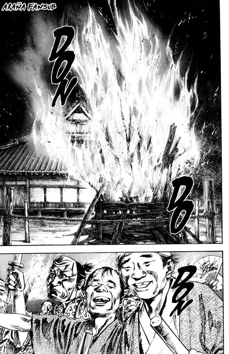 Read Vagabond (es) Manga Online