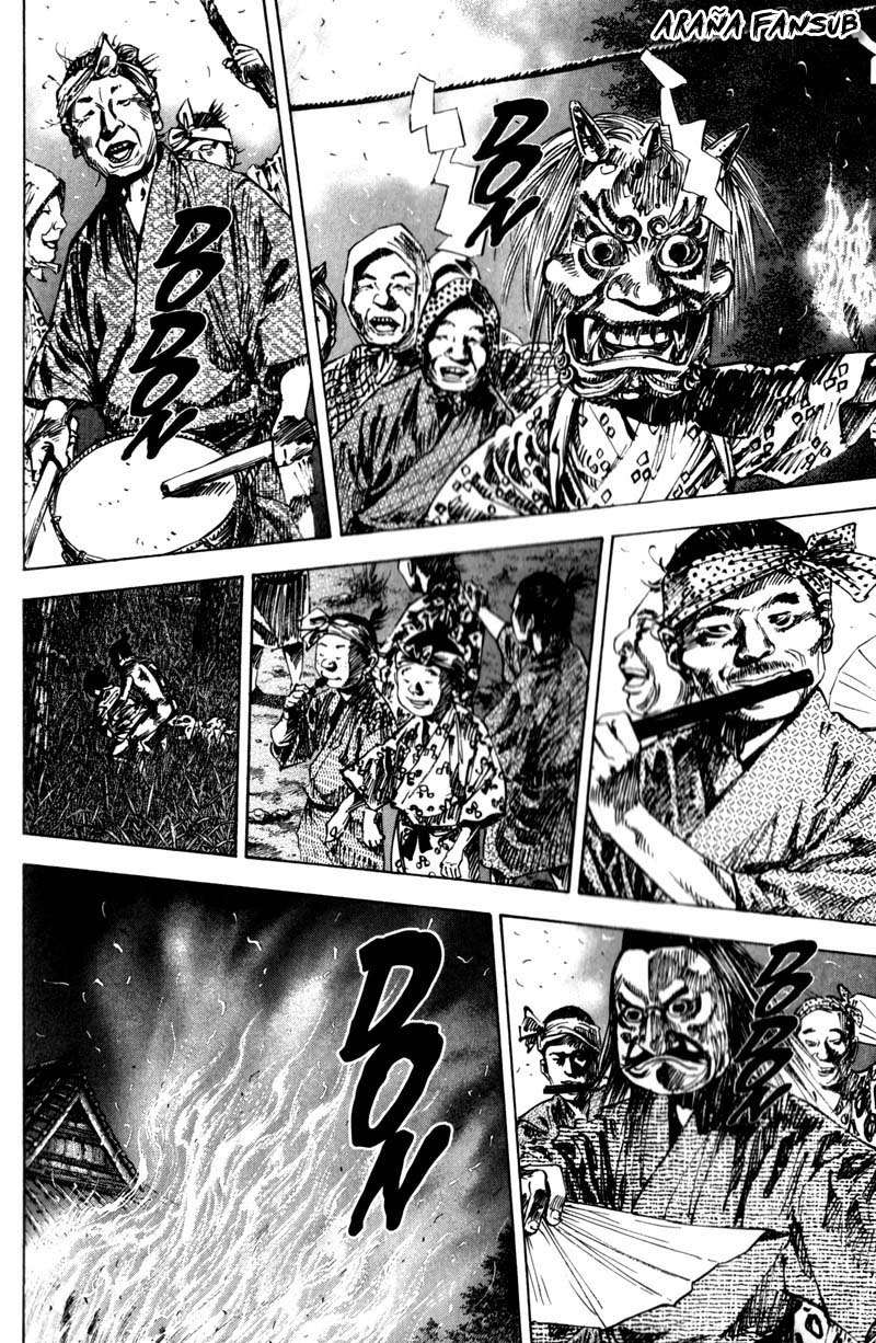 Read Vagabond (es) Manga Online