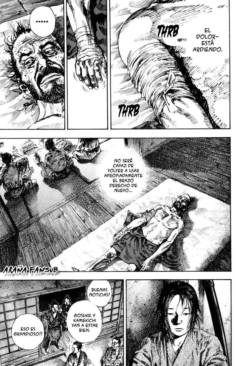 Read Vagabond (es) Manga Online