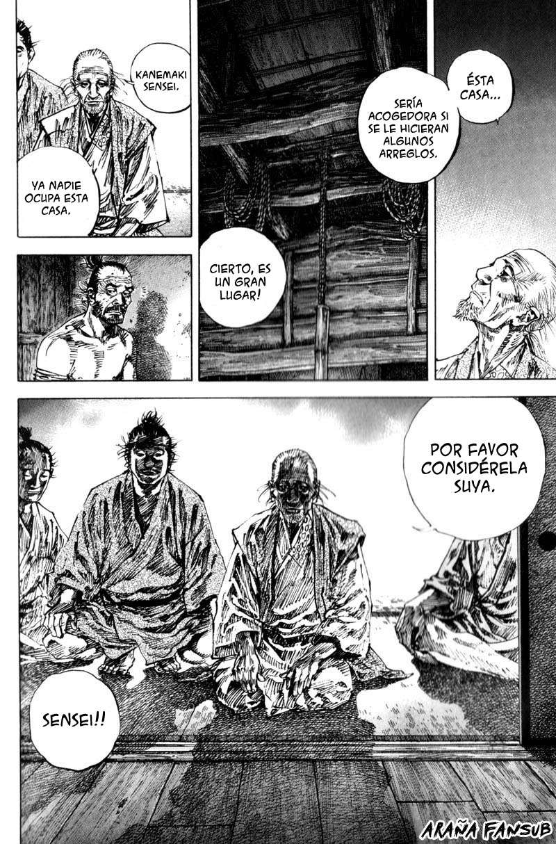 Read Vagabond (es) Manga Online