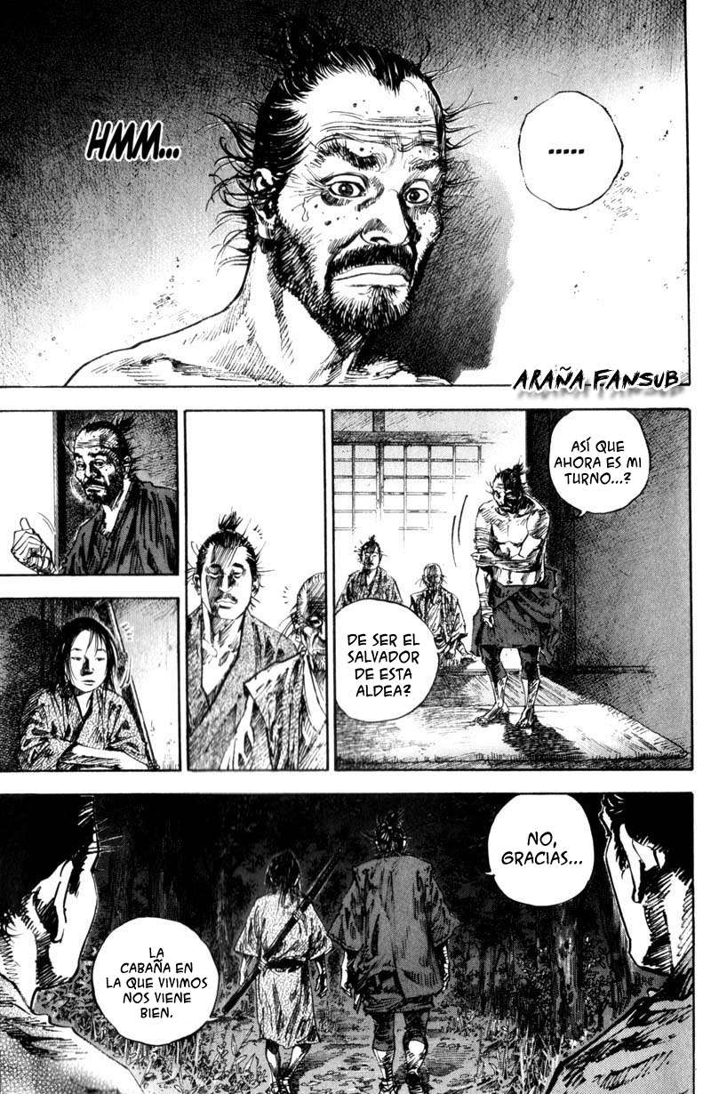 Read Vagabond (es) Manga Online