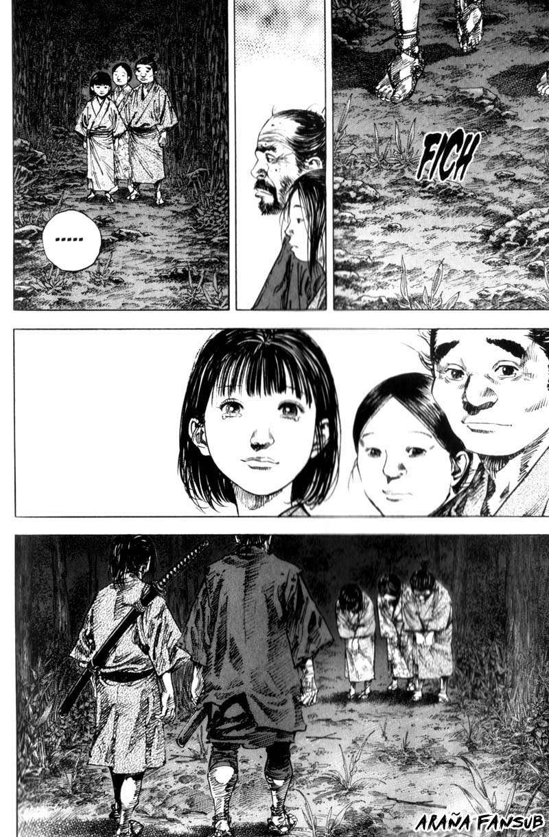 Read Vagabond (es) Manga Online