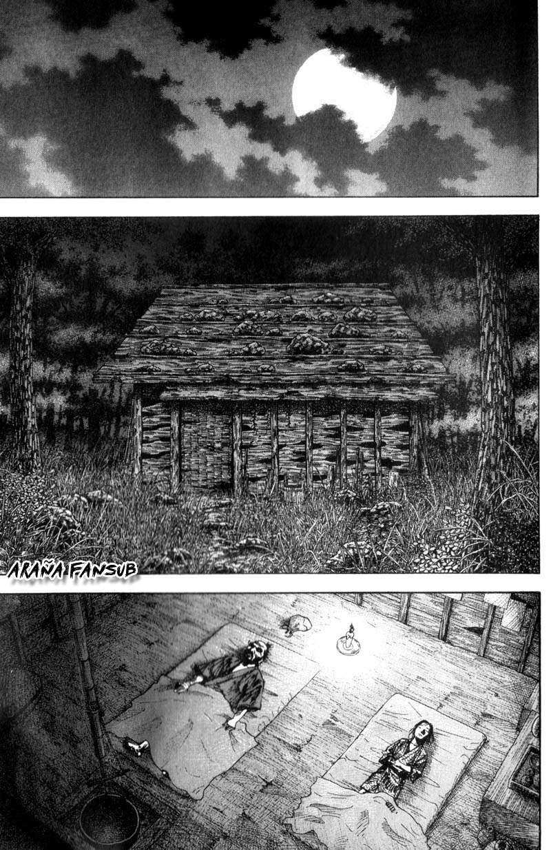 Read Vagabond (es) Manga Online