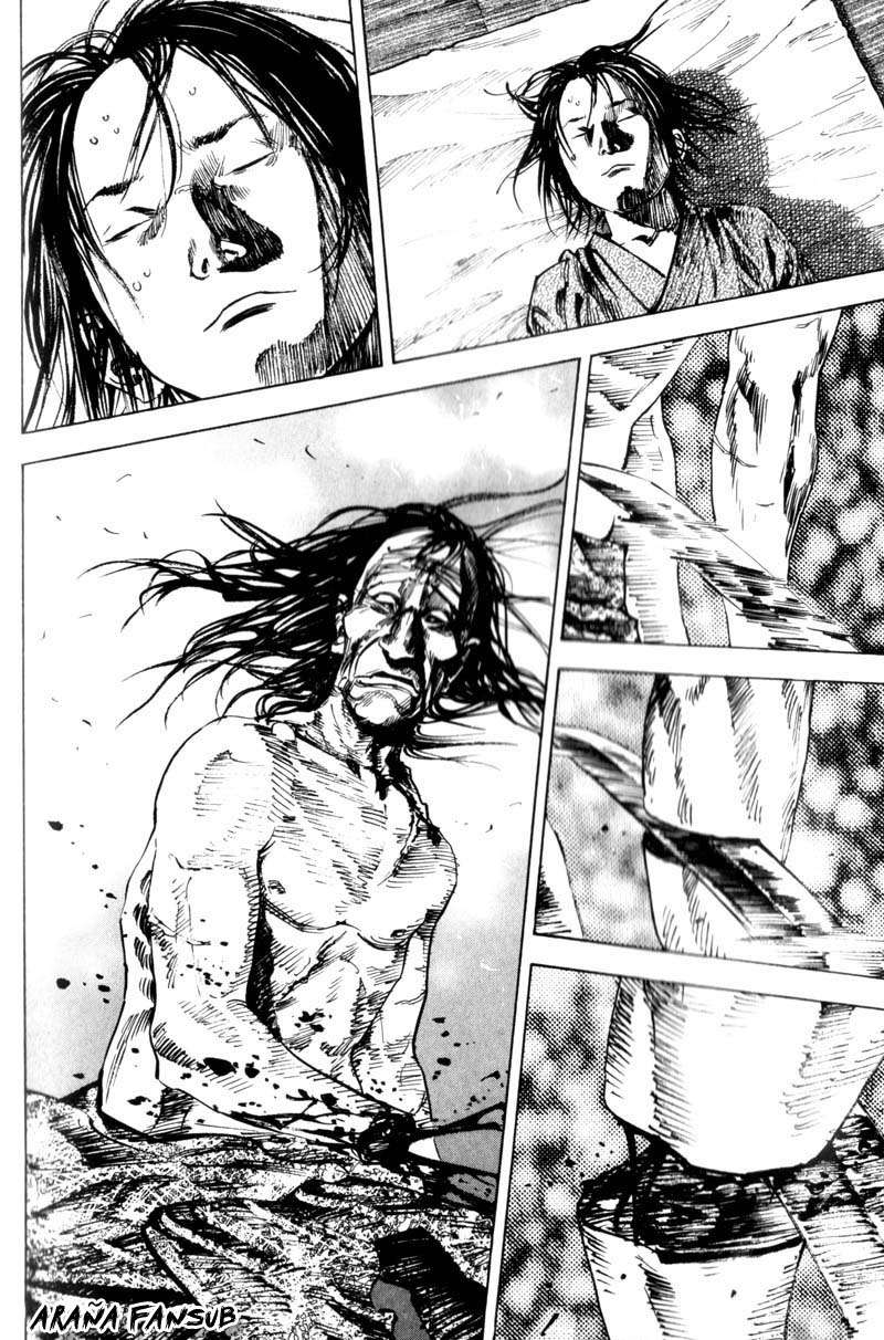 Read Vagabond (es) Manga Online
