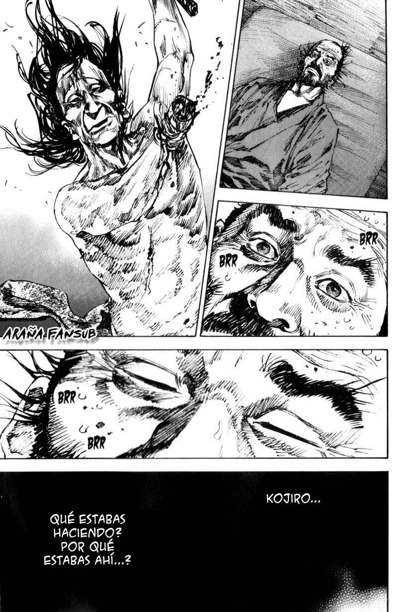 Read Vagabond (es) Manga Online