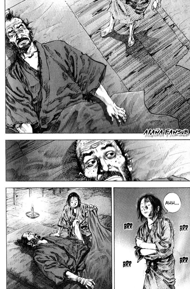 Read Vagabond (es) Manga Online