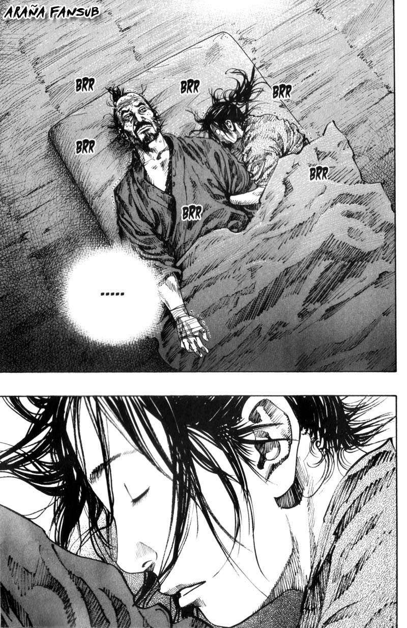 Read Vagabond (es) Manga Online