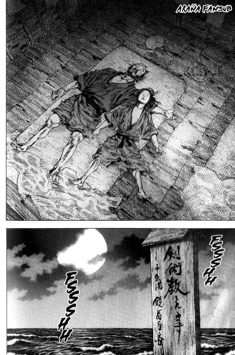 Read Vagabond (es) Manga Online