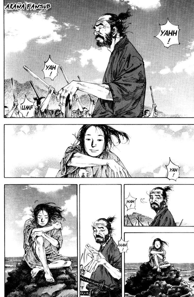 Read Vagabond (es) Manga Online