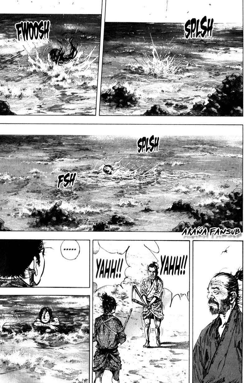 Read Vagabond (es) Manga Online