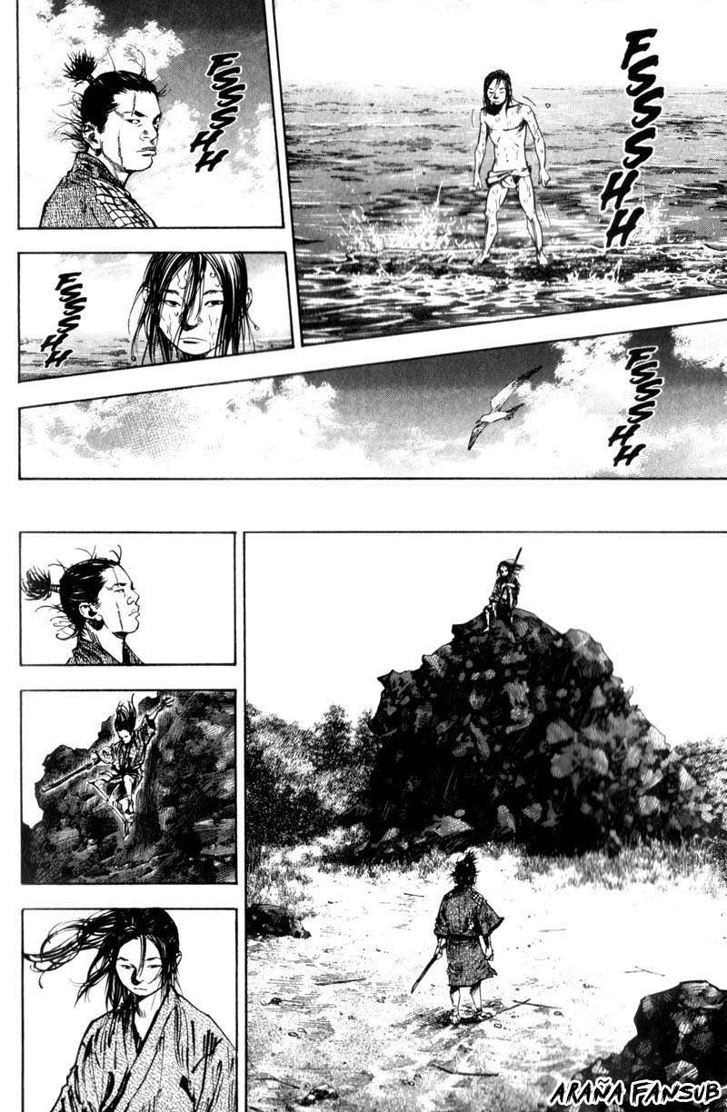 Read Vagabond (es) Manga Online