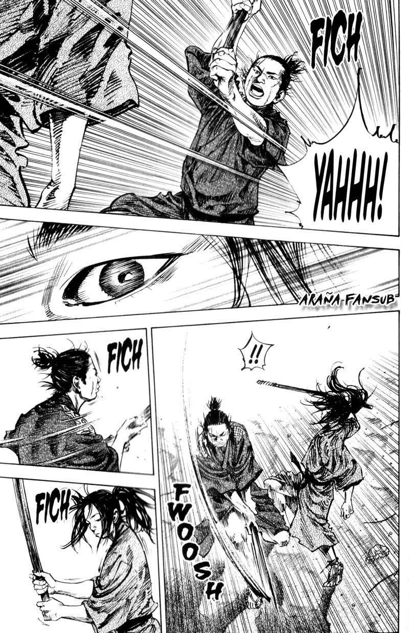 Read Vagabond (es) Manga Online