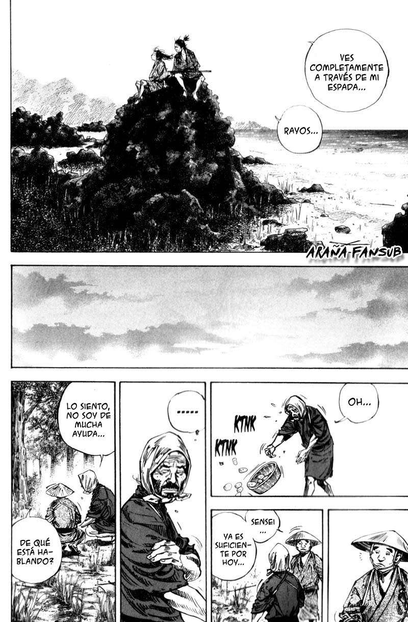 Read Vagabond (es) Manga Online
